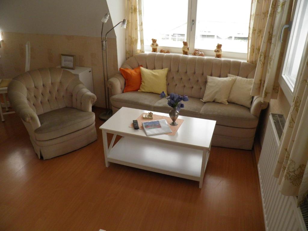 Ferienhaus Wiethüchter room 3