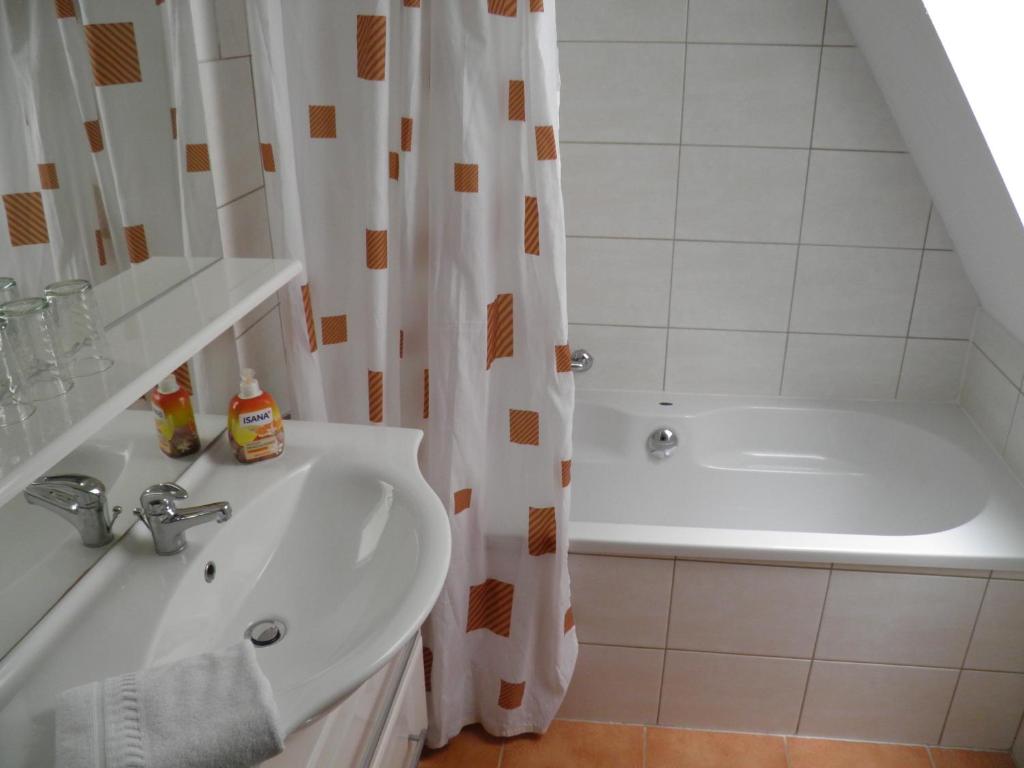 Ferienhaus Wiethüchter room 4
