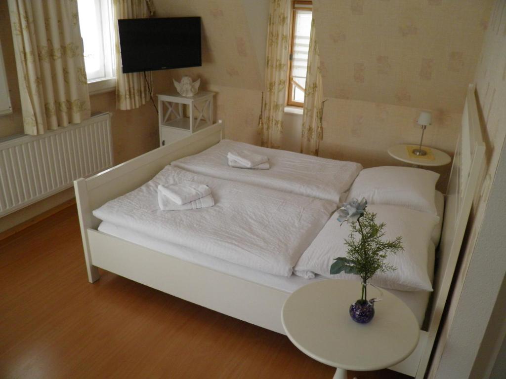 Ferienhaus Wiethüchter room 6